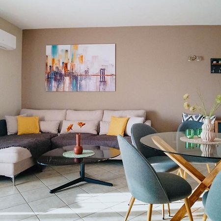 Sunny Days Apartment Alexandroupolis Exteriör bild