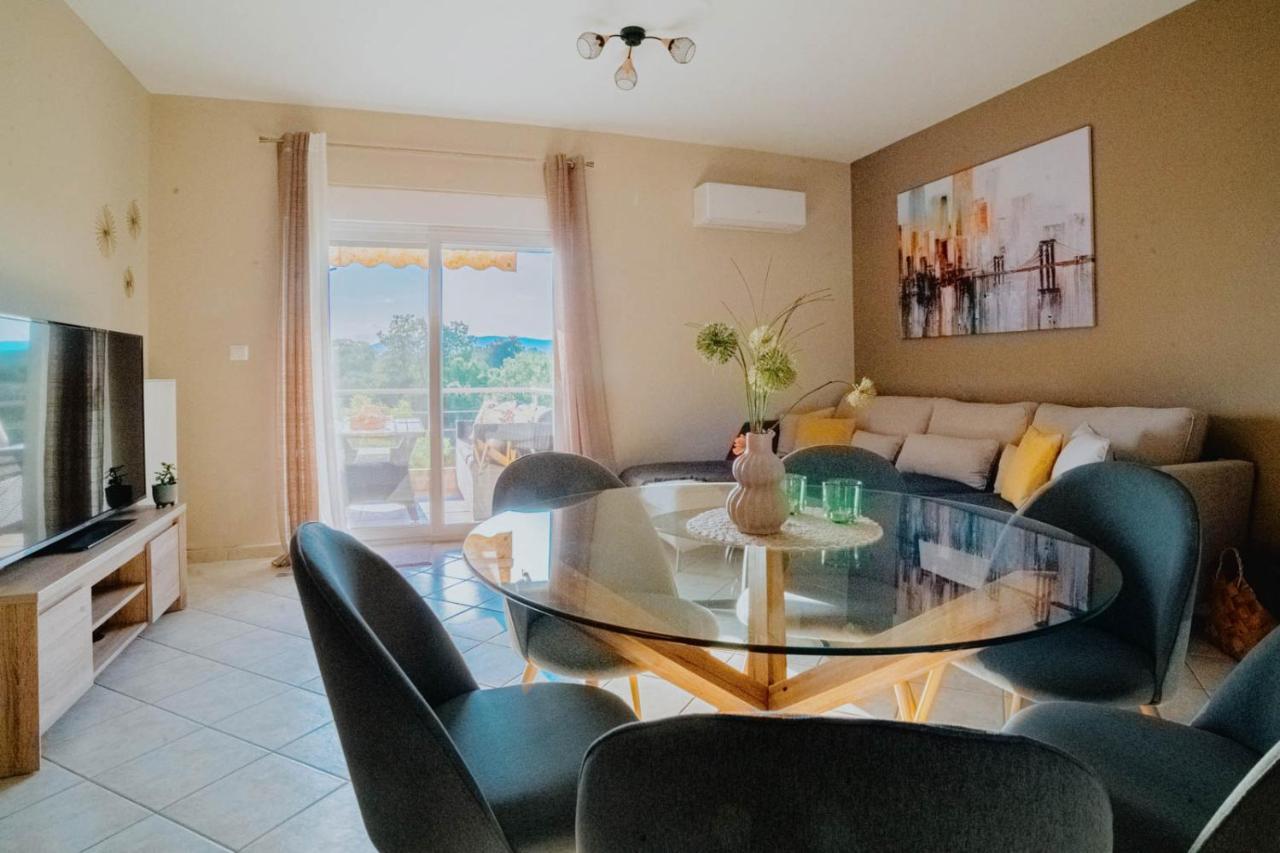 Sunny Days Apartment Alexandroupolis Exteriör bild