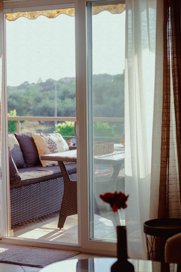 Sunny Days Apartment Alexandroupolis Exteriör bild