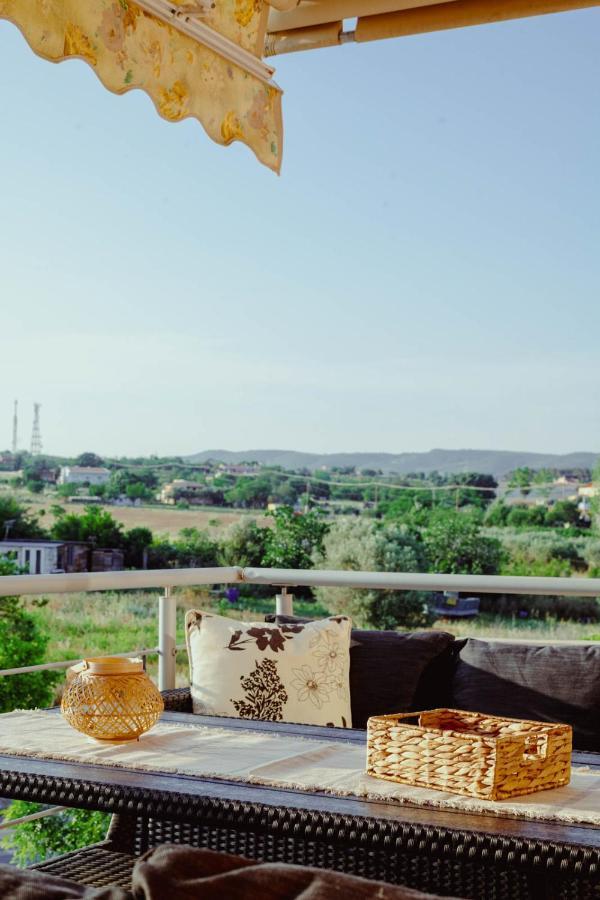 Sunny Days Apartment Alexandroupolis Exteriör bild